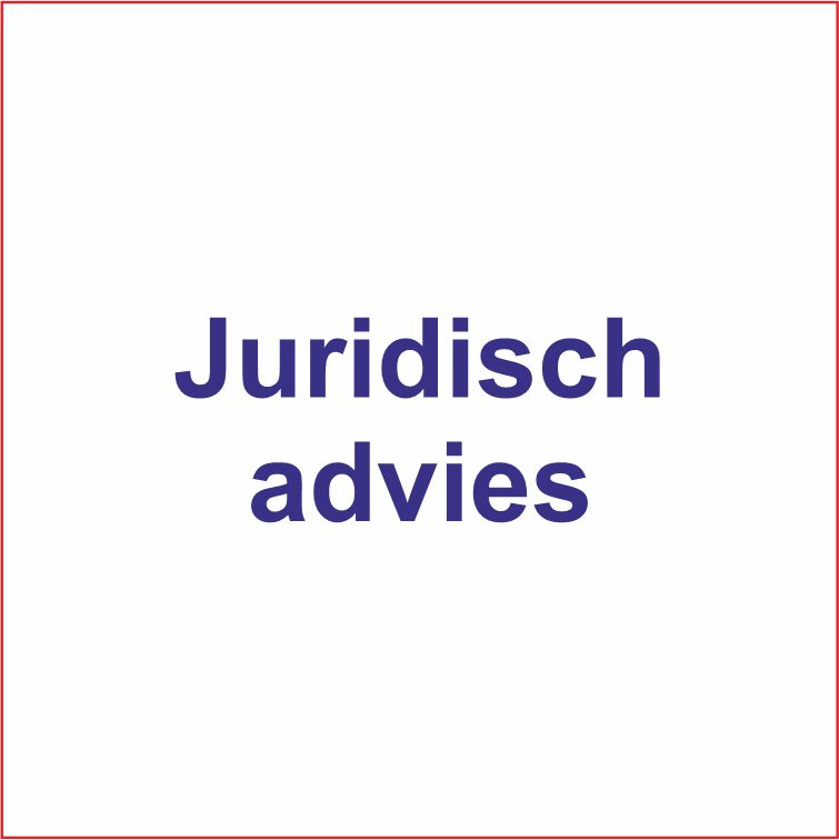 juridisch advies