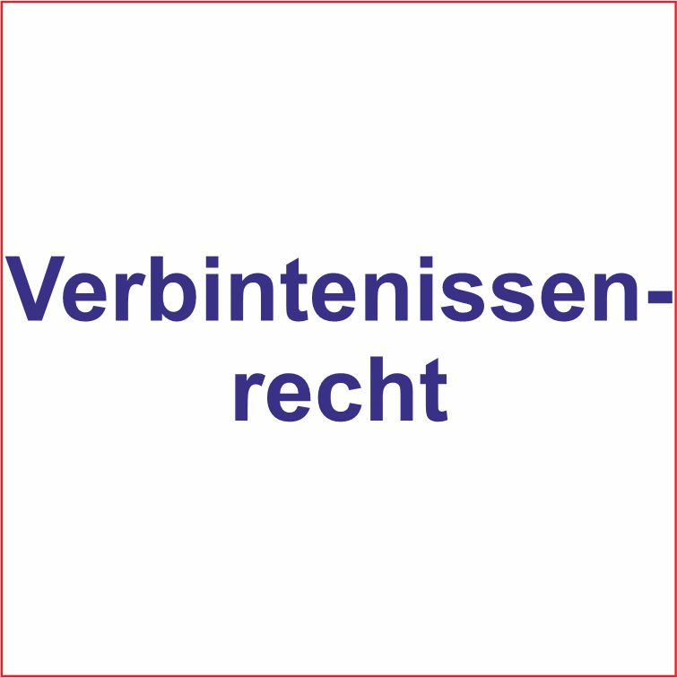 verbintenissenrecht